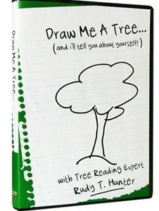 Rudy Hunter - Draw Me A Tree