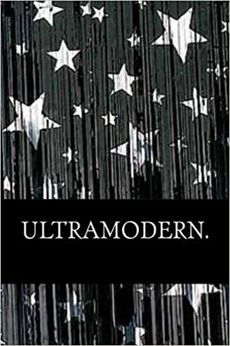 Ryan Matney - Ultramodern