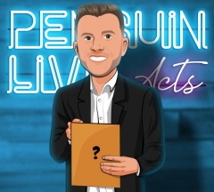 Ryan Schlutz LIVE ACT