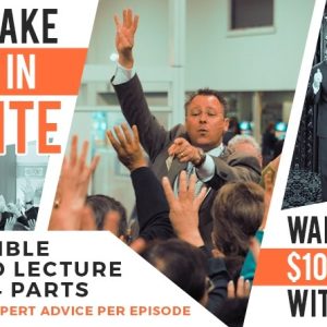 SCOTT TOKAR - HOW TO MAKE 6 FIGURES IN MAGIC PART 2