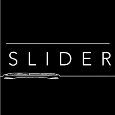 SLIDER by Nicholas Lawrence