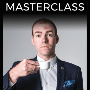 Sam Fitton – WEDDING MASTERCLASS