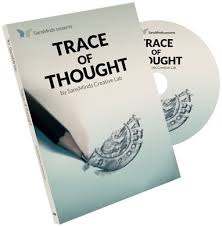 Sansmind - Trace of Thought