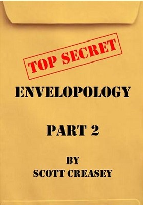 Scott Creasey - Envelopology -1