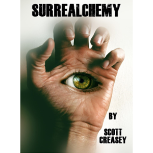 Scott Creasey - SURREALCHEMY
