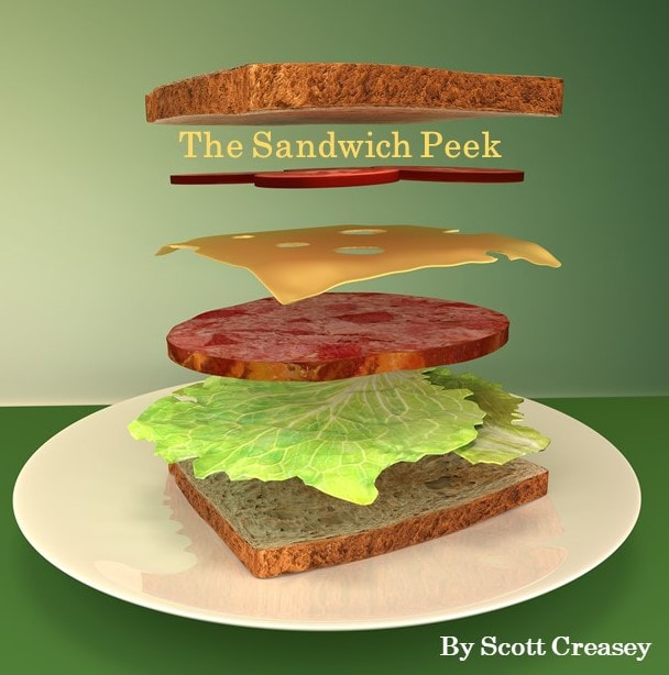 Scott Creasey – The Sandwich Peek