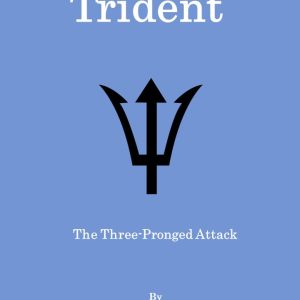 Scott Creasey – Trident