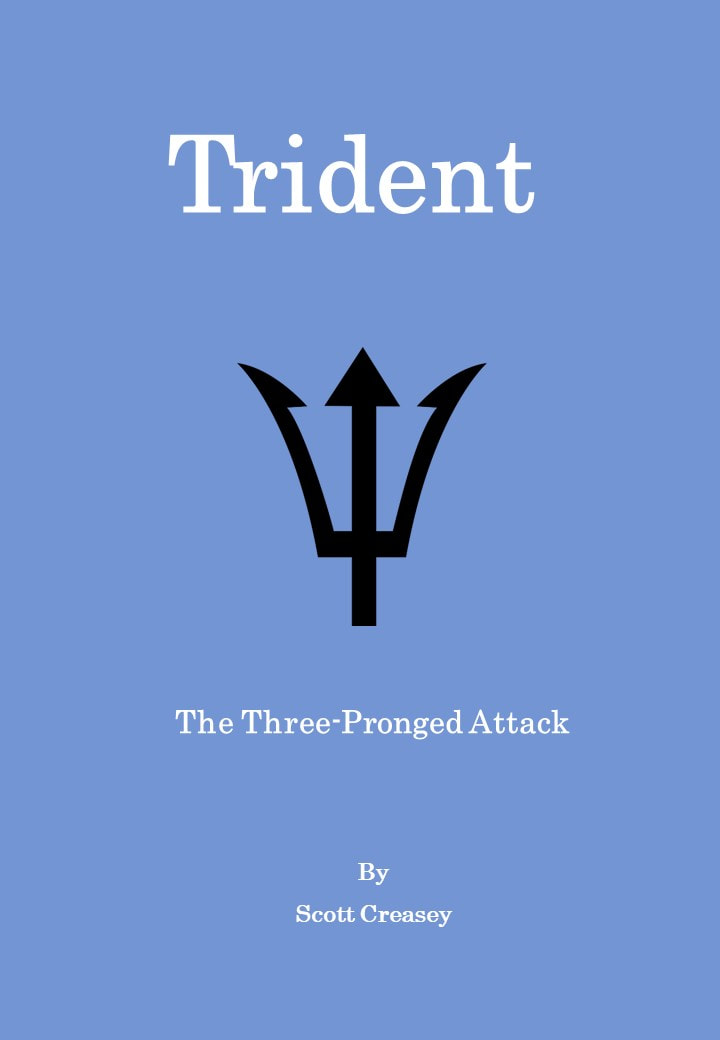 Scott Creasey – Trident