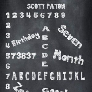 Scott Paton – Deception