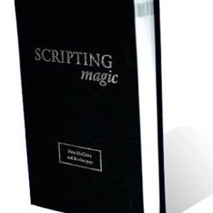 Scripting Magic by Pete McCabe