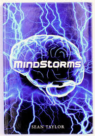 Sean Taylor - Mindstorms