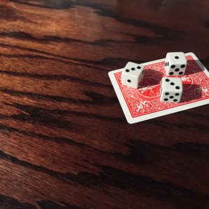 Seeing Spots by Matt Mello