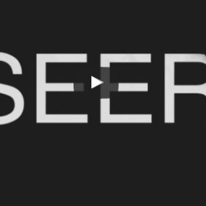 Seer by Jamie Daws