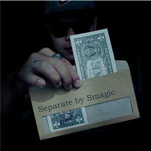 Separate by SMagic Production