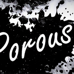 Seth Race – Porous