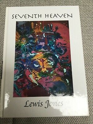 Seventh Heaven by Lewis Jones