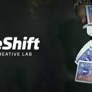 ShadeShift by SansMinds Creative Lab