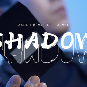 Shadow by Alex Wenzi