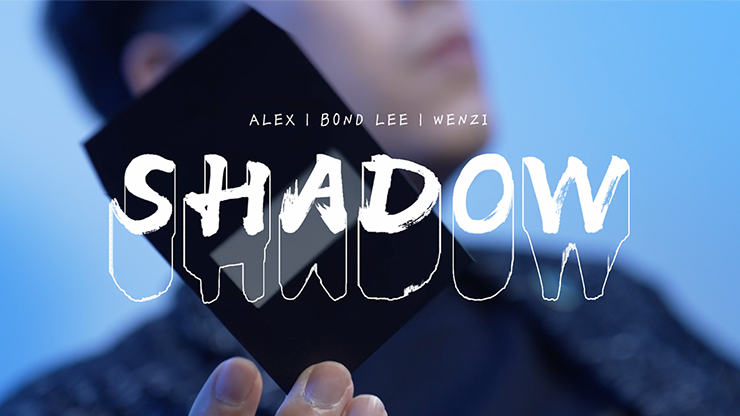 Shadow by Alex Wenzi