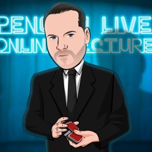 Shaun Dunn LIVE (Penguin LIVE)