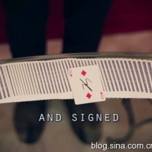 Shin Lim - FLAWLESS