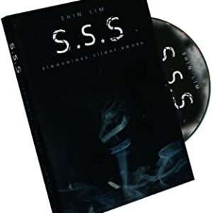 Shin Lim – S.S.S