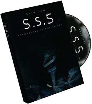 Shin Lim – S.S.S