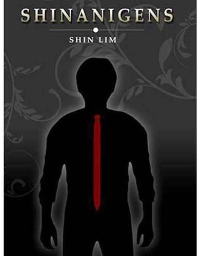 Shin Lim - Shinanigens (1-2)