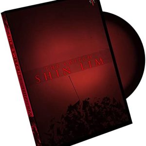 Shin Lim - The Switch