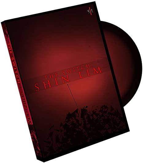 Shin Lim - The Switch