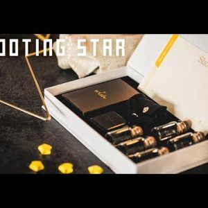 Shooting Star by G