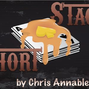 Short Stack by Chris Annable
