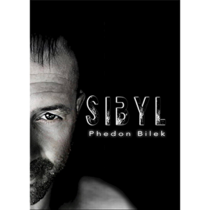 Sibyl by Phedon Bilek