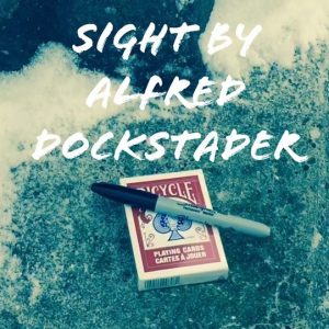 Sight by Alfred Dockstader