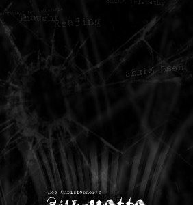 Silhouette by Dee Christopher