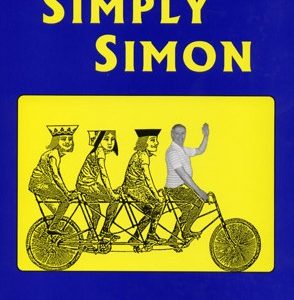Simply Simon eBook by Simon Aronson