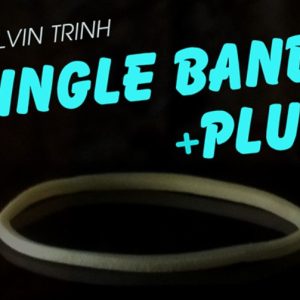 Single Band Plus by Kelvin Trinh