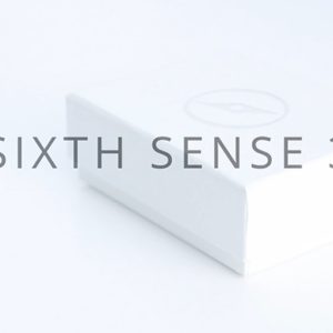 Sixth Sense 3 by Hugo Shelley