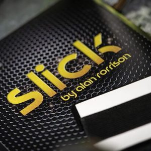 Slick by Alan Rorrison