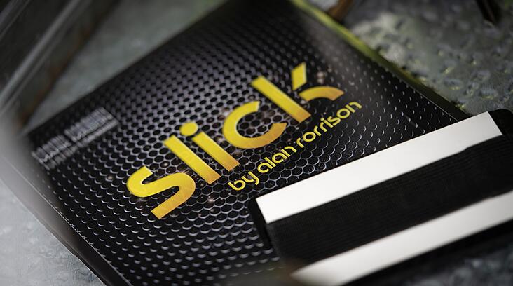 Slick by Alan Rorrison
