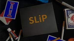 Slip by Doosung Hwang