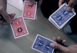 Smiley by Laurent Mikelfield