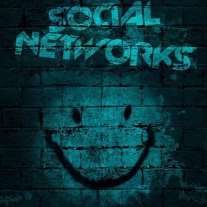 Social Networks by Sylvain Vip & Maxime Schucht & Marchand de Trucs