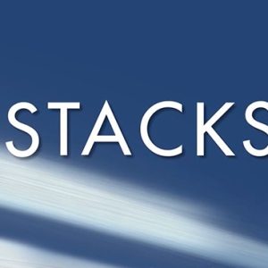Stacks by SansMinds Creative Lab