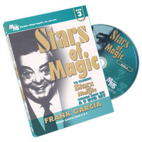 Stars Of Magic #3 (Frank Garcia)