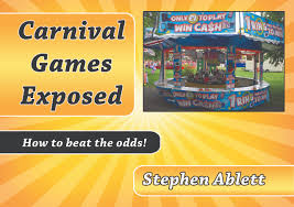 Stephen Ablett - Carnival Games Exposed