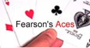 Steve Fearson - Fearson's Aces