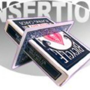 Steve Fearson - Insertion