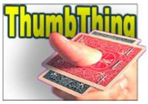 Steve Fearson - Thumbthing