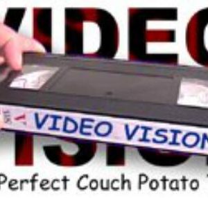 Steve Fearson - Video Vision